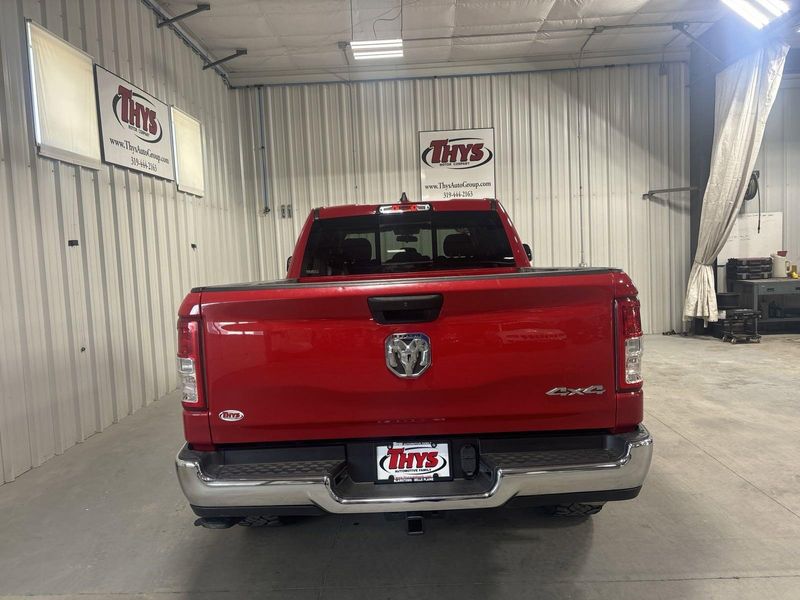 2020 RAM 1500 TradesmanImage 6