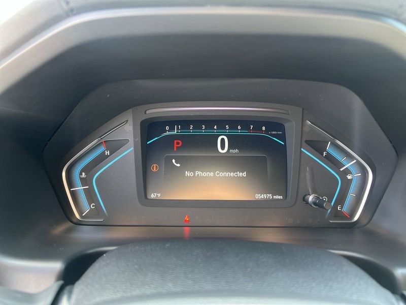 2019 Honda Odyssey EliteImage 11