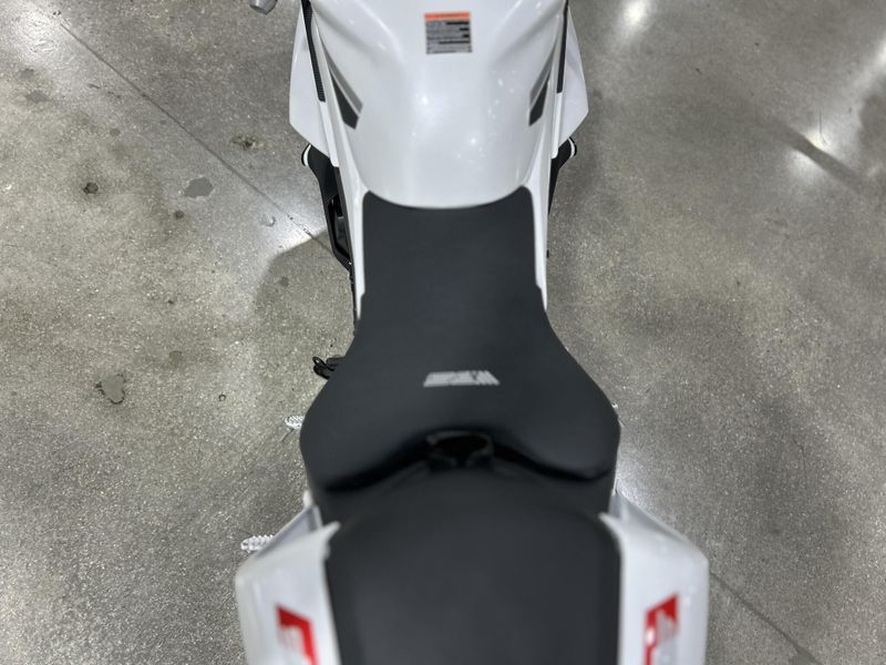 2025 CFMOTO 450SS Image 13