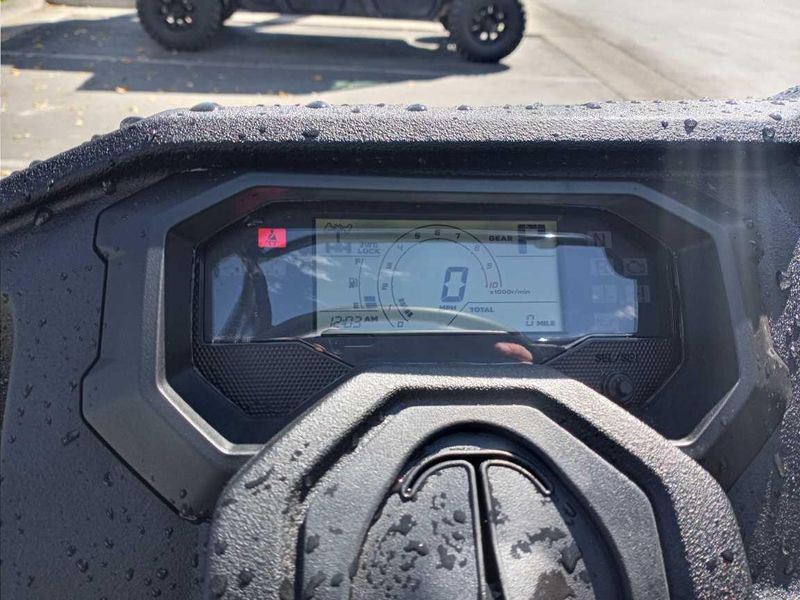 Used 2023 Honda PIONEER 1000 
