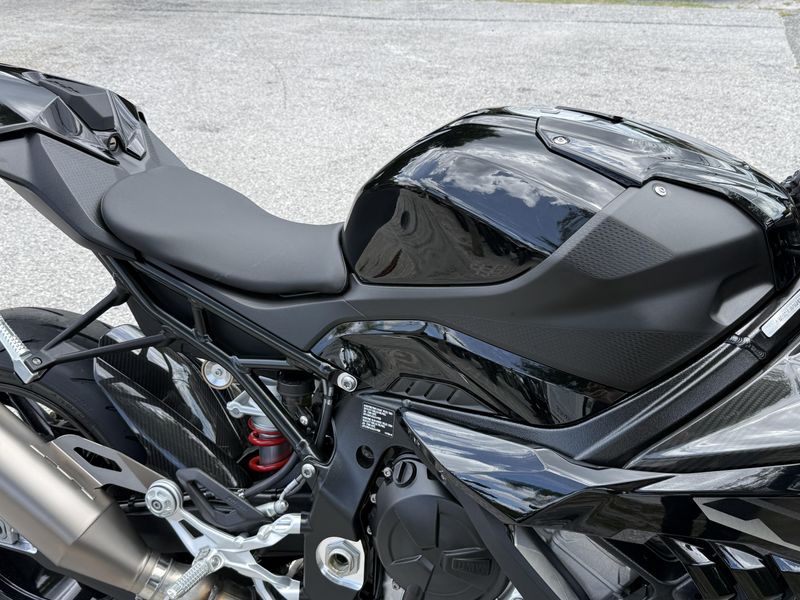 2026 BMW S 1000 RR