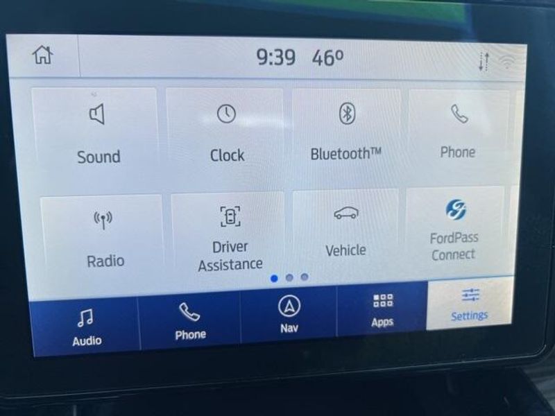 2021 Ford Explorer LimitedImage 40