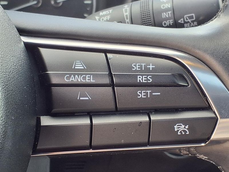Used 2024 Mazda Mazda3 Hatchback 2.5 S Premium PackageImage 20