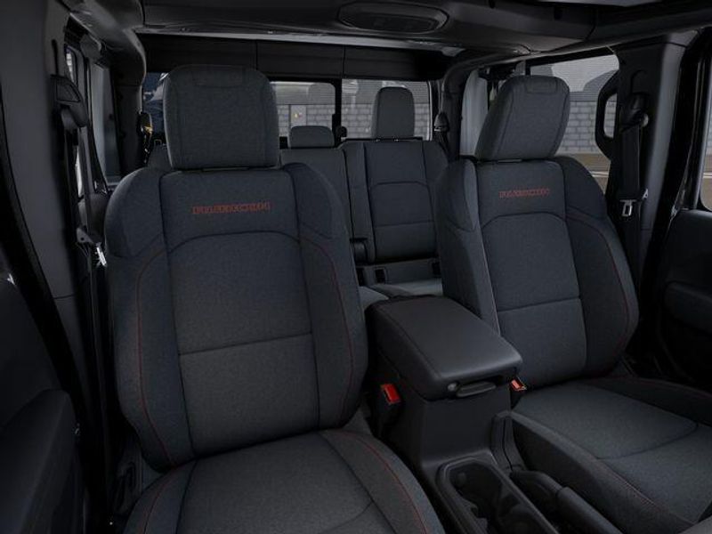 New 2026 Jeep Gladiator Shadow Ops 4x4Image 16
