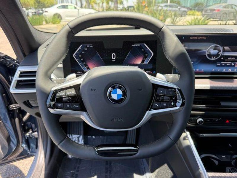 New 2026 BMW 3 Series 330iImage 21