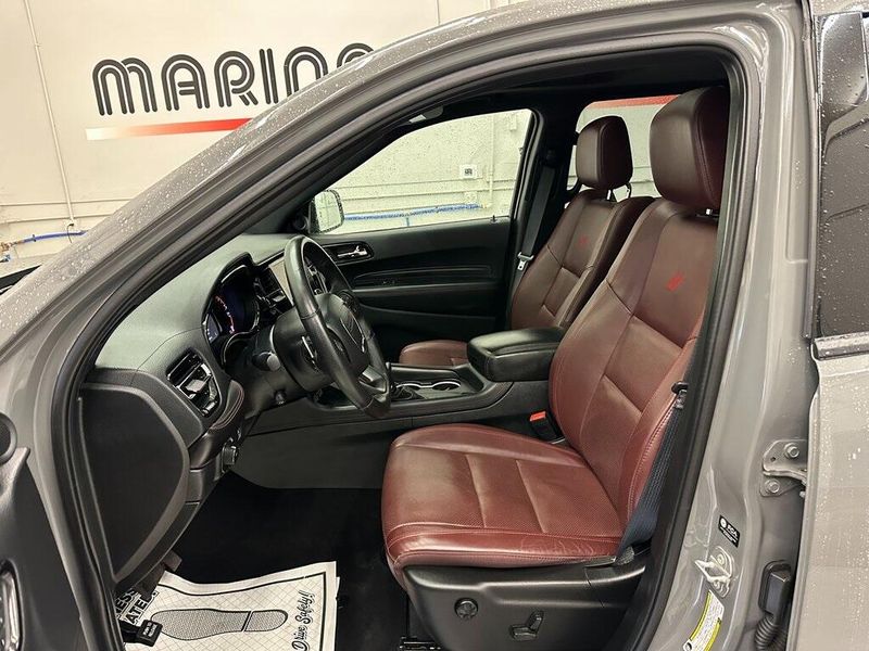 2023 Dodge Durango R/T PlusImage 22