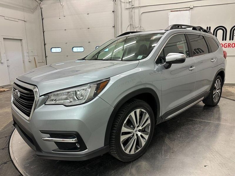 2021 Subaru Ascent TouringImage 12