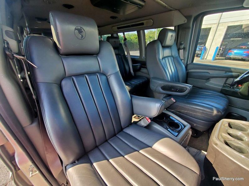 Used 2013 GMC Savana 2500 Image 5