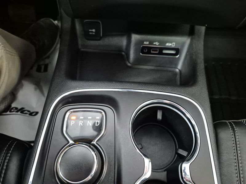 2014 Dodge Durango CitadelImage 41