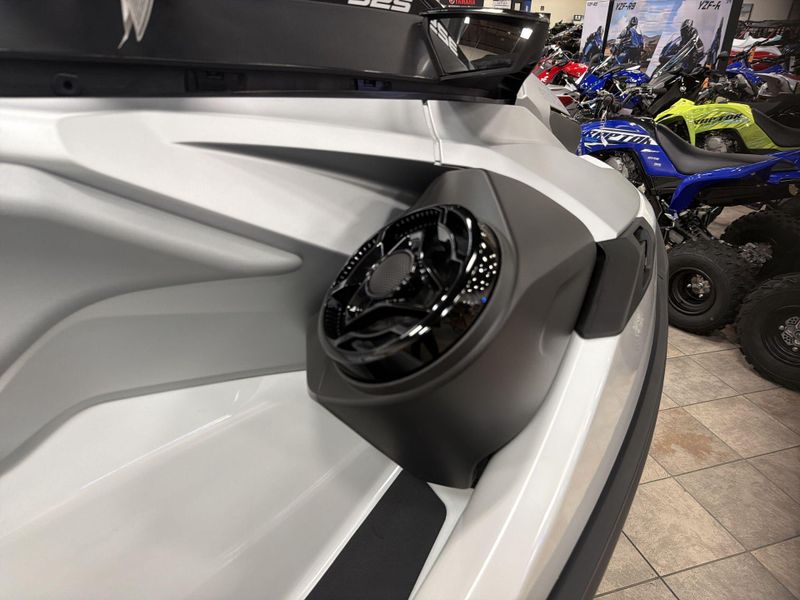 New 2026 Sea-Doo GTX LIMITED 325 (SOUND SYSTEM) Image 26