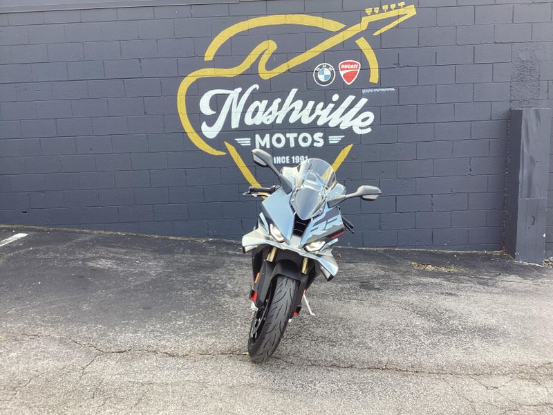 New 2026 BMW S 1000 RR 