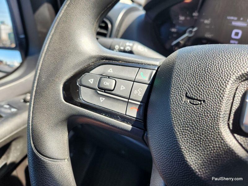 Used 2023 RAM ProMaster 2500 High Roof