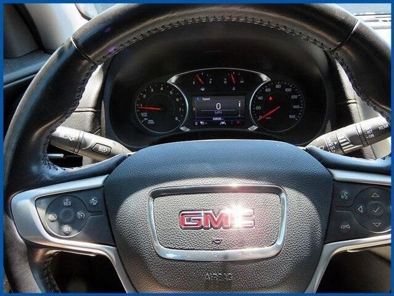 2020 GMC Terrain SLEImage 14