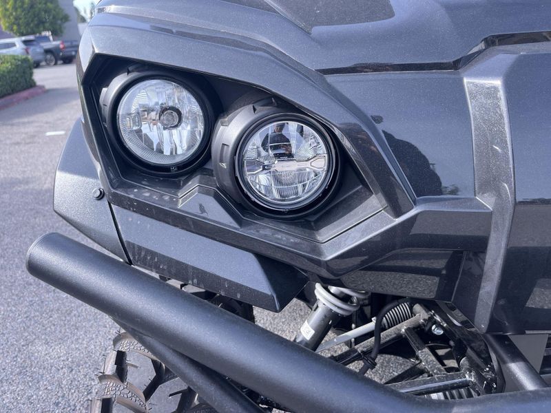 New 2026 Kawasaki MULE PRO FXT 1000 LE Image 18