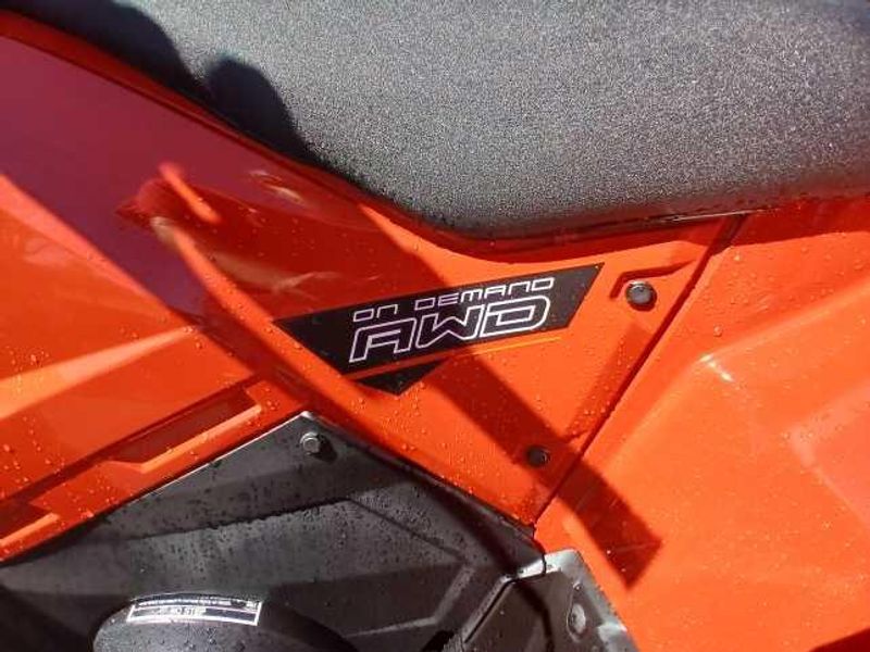 2025 Polaris SPORTSMAN 450 EPS 