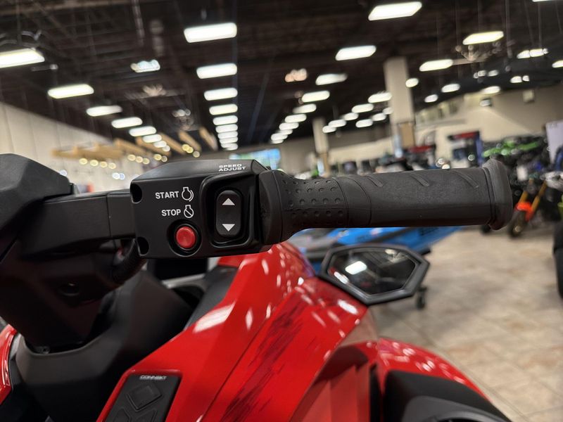 New 2026 Yamaha GP SVHO W&sol;AUDIO Image 21