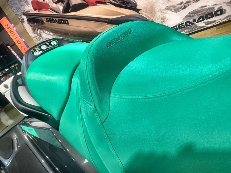 New 2026 Sea-Doo GTI SE 130 Image 27