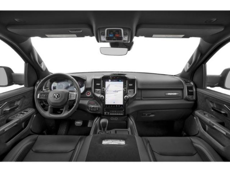 2026 RAM 1500 Rho Crew Cab 4x4 5