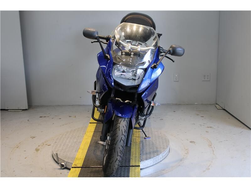Used 2015 BMW F800GT Image 4