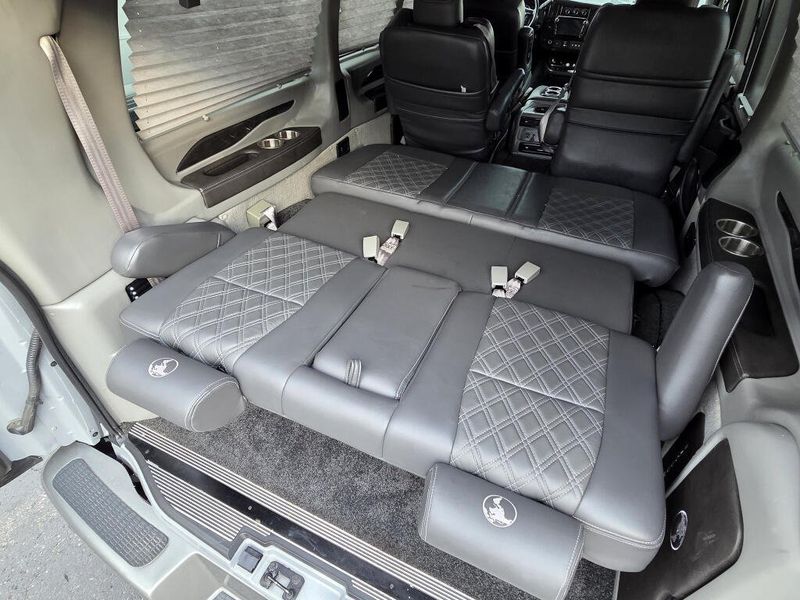 Used 2021 Chevrolet Express Passenger LS