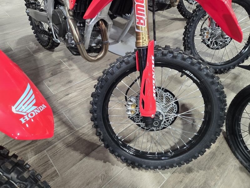 NEW 2026 HONDA CRF 450RWE Image 11