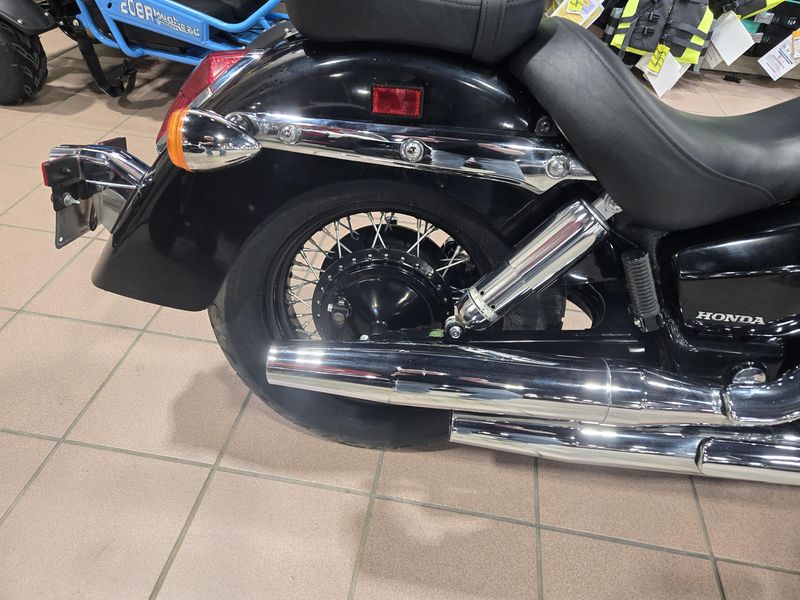 2020 Honda SHADOW AEROImage 14