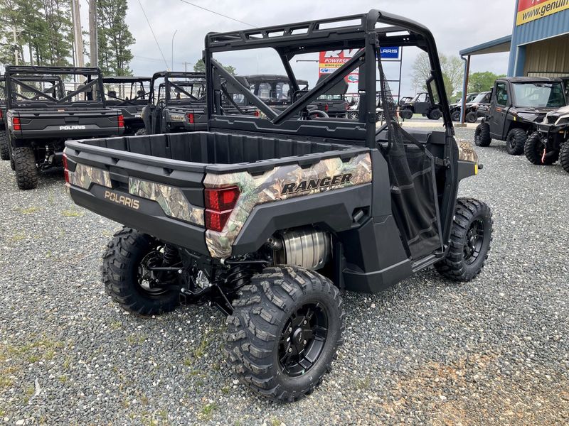 2024 Polaris Ranger XP 1000 PremiumImage 8