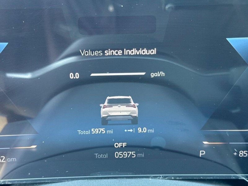 Used 2026 BMW X3 30 xDriveImage 27