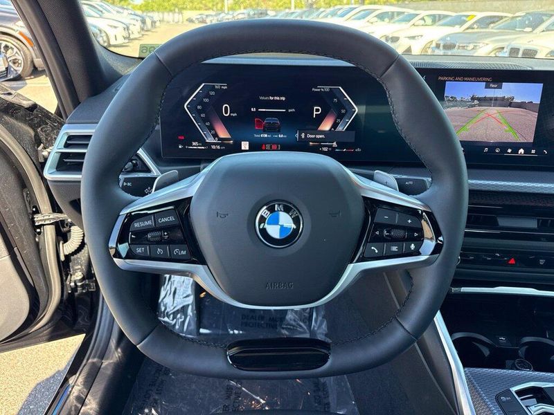 Used 2026 BMW 3 Series 330iImage 24