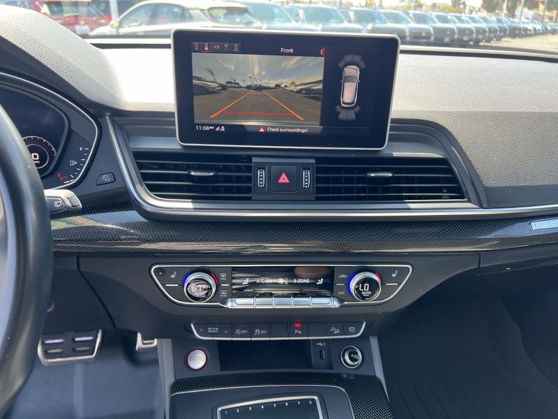 Used 2018 Audi SQ5 PrestigeImage 15