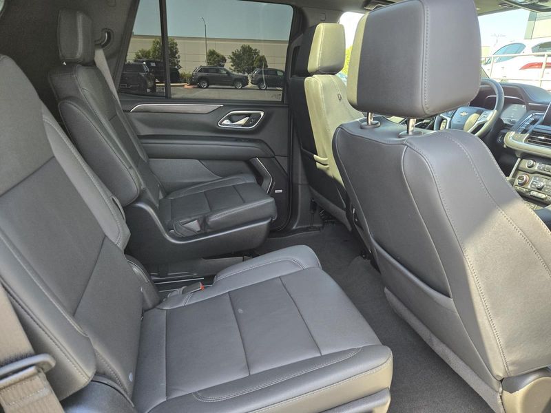 Used 2024 Chevrolet Tahoe 2WD 4dr LT