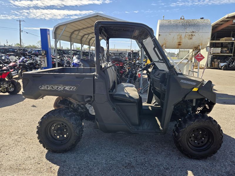 USED 2020 POLARIS RANGER 1000  EPS Image 2