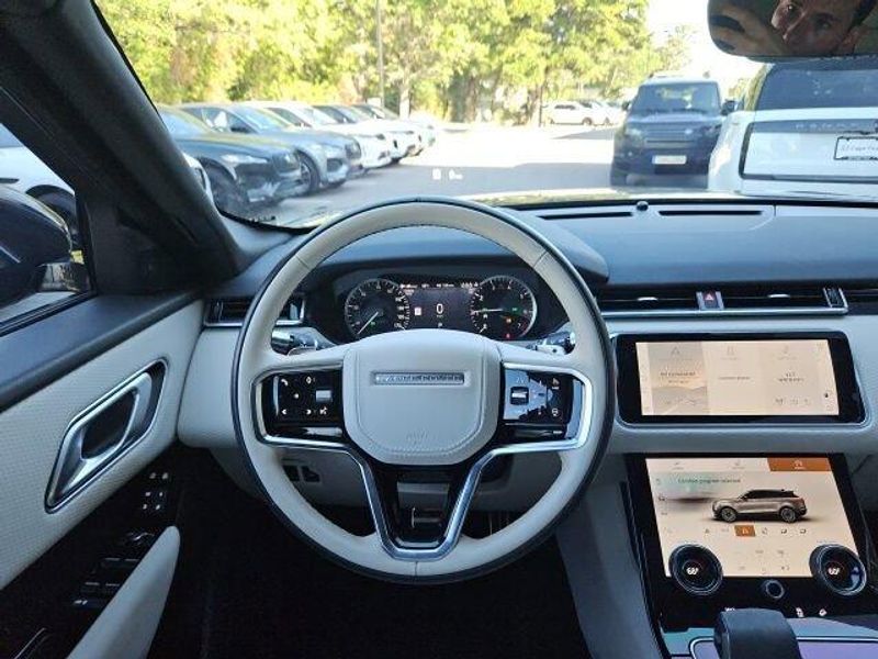 2023 Land Rover Range Rover Velar R-Dynamic S