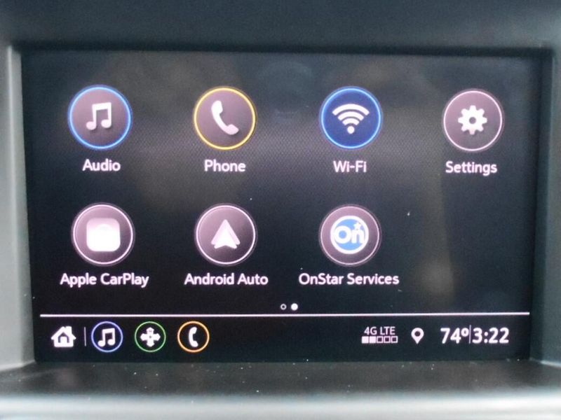 2020 GMC Terrain SLEImage 27