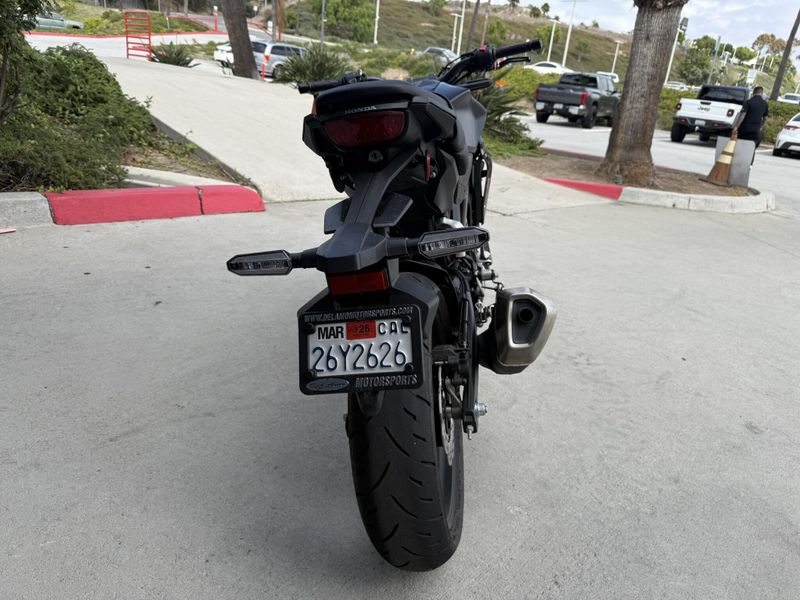 Used 2024 Honda CB300R ABS Image 11