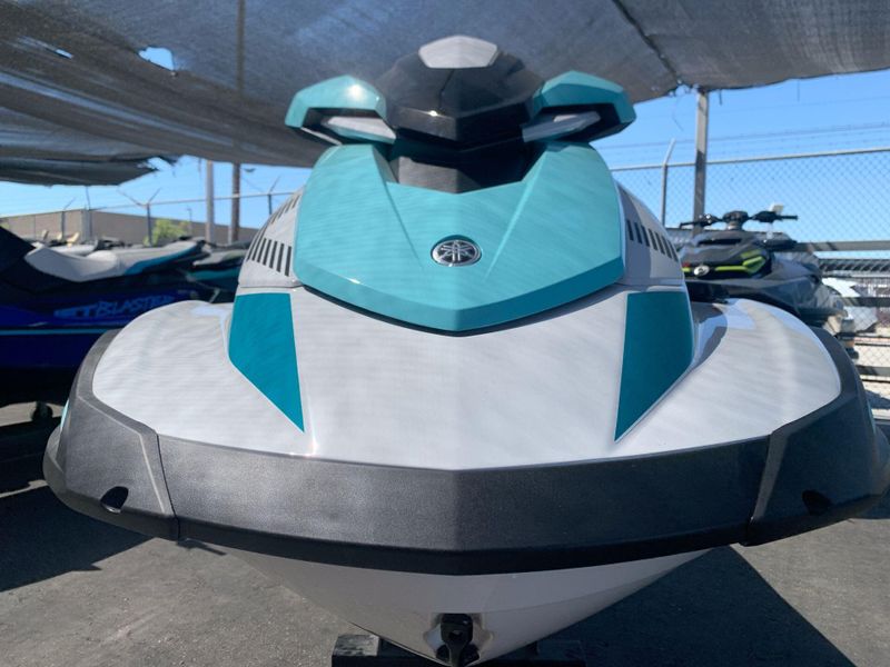 New 2025 Yamaha VX Image 18