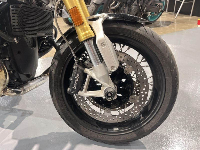 Used 2019 BMW R nineT Base Image 22