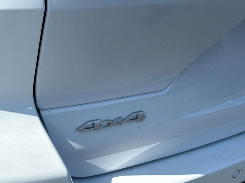 New 2026 Jeep Grand Cherokee Limited 4x4