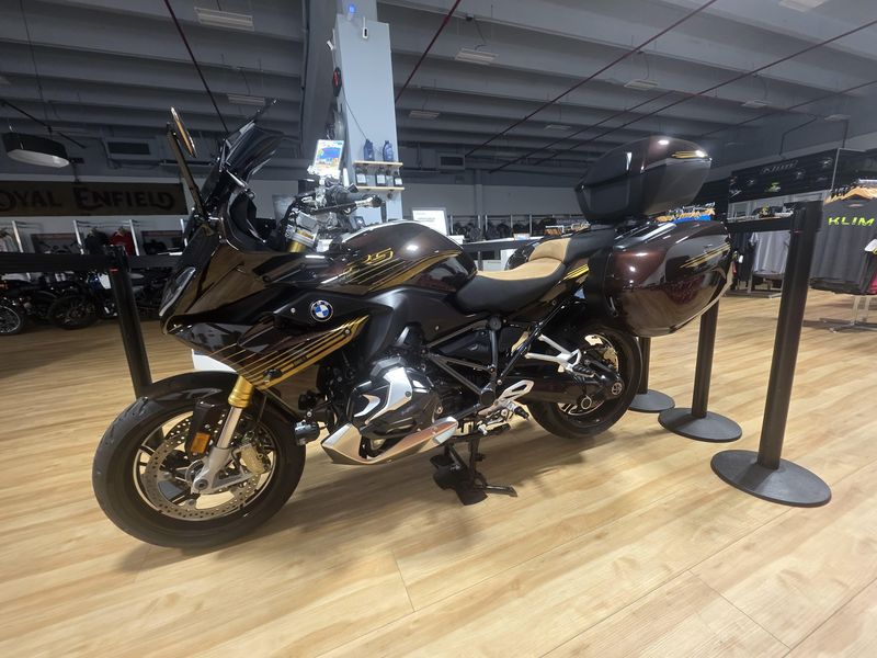 2020 BMW R 1250 RS Image 21