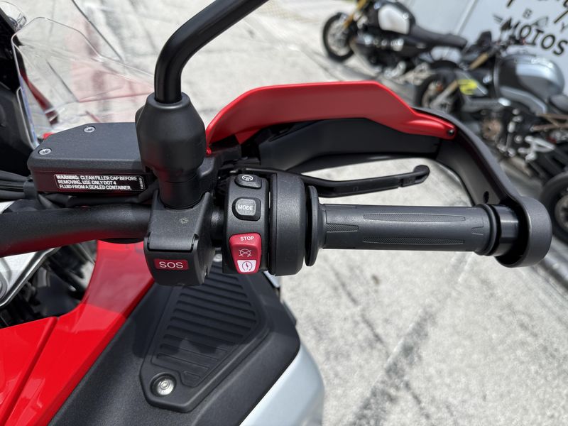 2025 BMW R 1300 GS Adventure