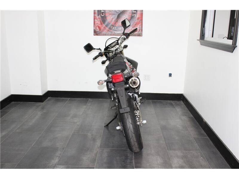 Used 2022 Suzuki DR-Z400SMM2 Image 4