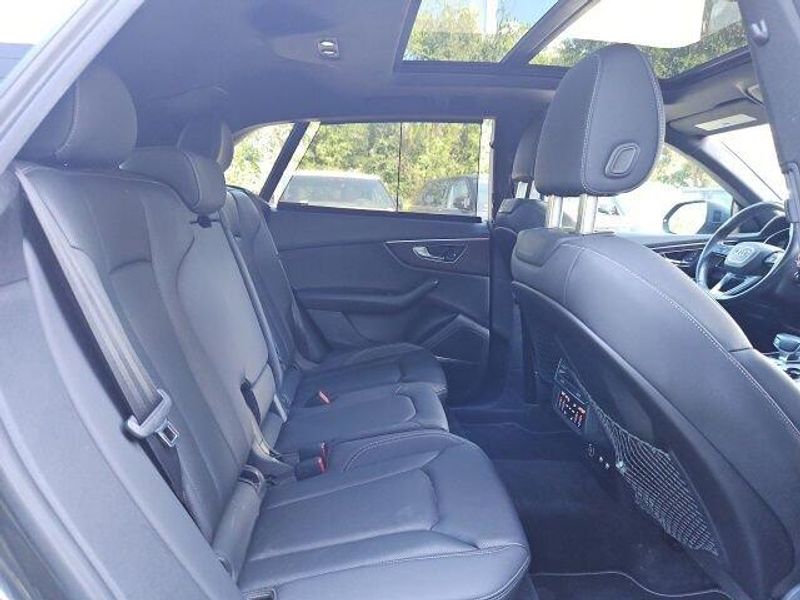 Used 2019 Audi Q8 Prestige