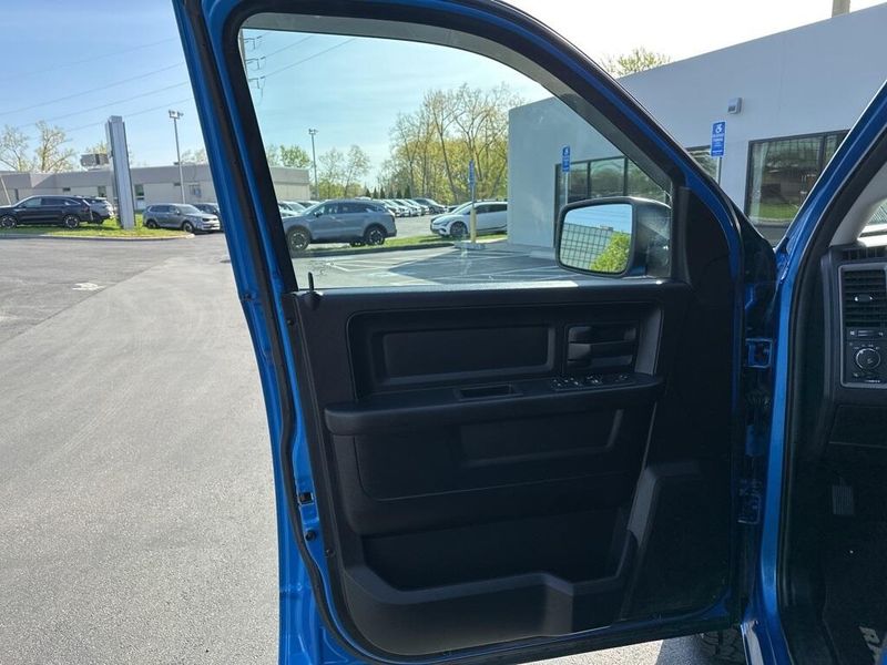 2019 RAM 1500 Classic ExpressImage 21