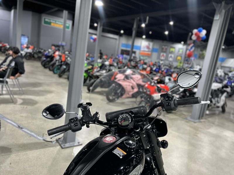 Used 2022 Indian Motorcycle SUPER CHIEF ABS Image 11