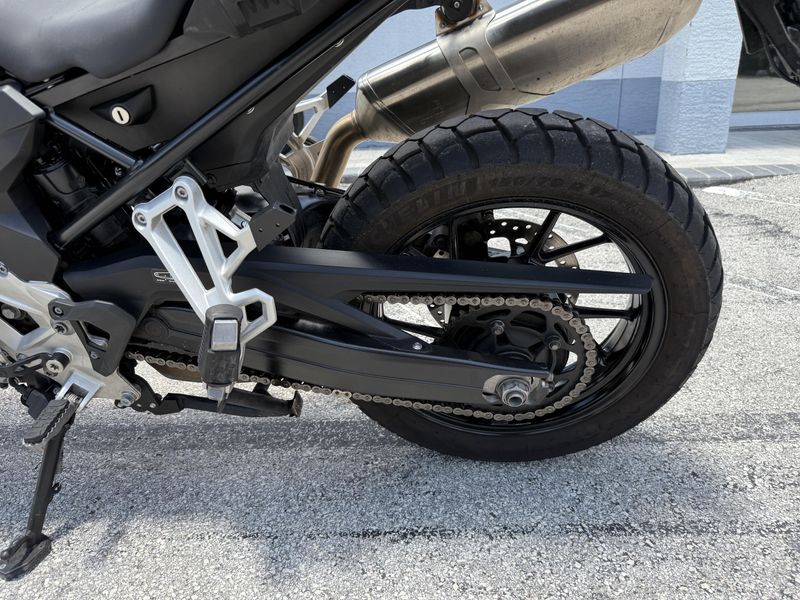 Used 2022 BMW F 750 GS 