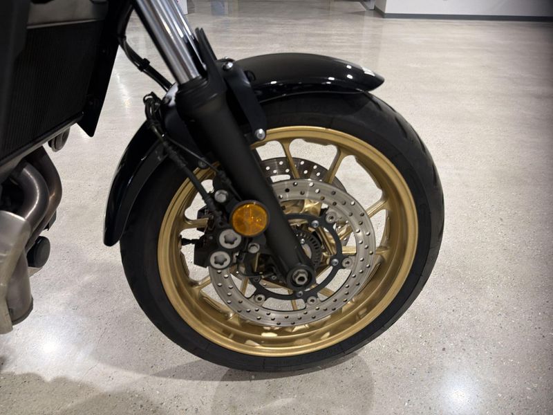 Used 2023 Yamaha XSR700 Image 19