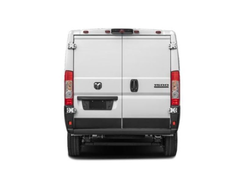 New 2027 RAM ProMaster Cargo Van TradesmanImage 5