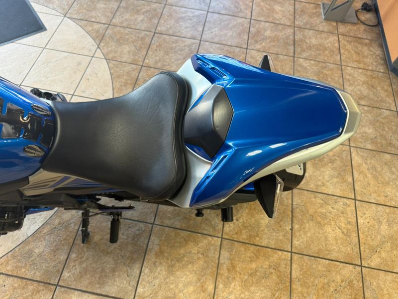 Used 2020 Kawasaki Z900 ABS Image 51