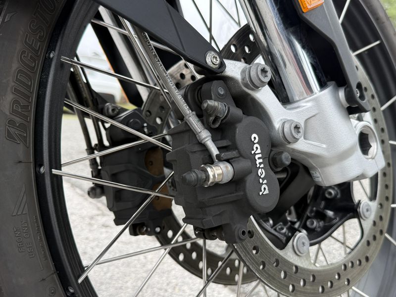 Used 2023 BMW F 850 GS 