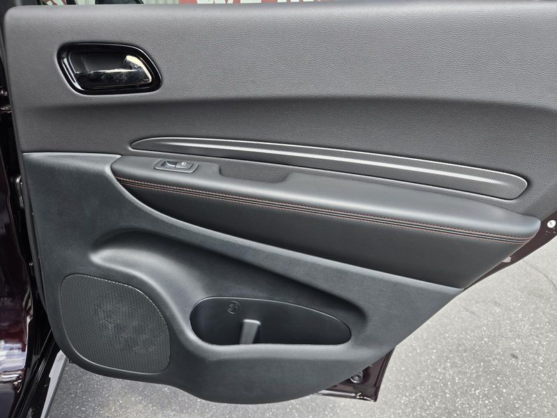 New 2026 Dodge Durango Gt Rwd